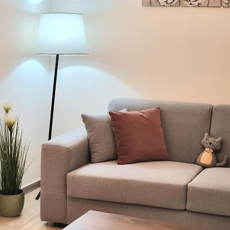 Cute Nikis Apartment Vipgreece Athen Eksteriør billede